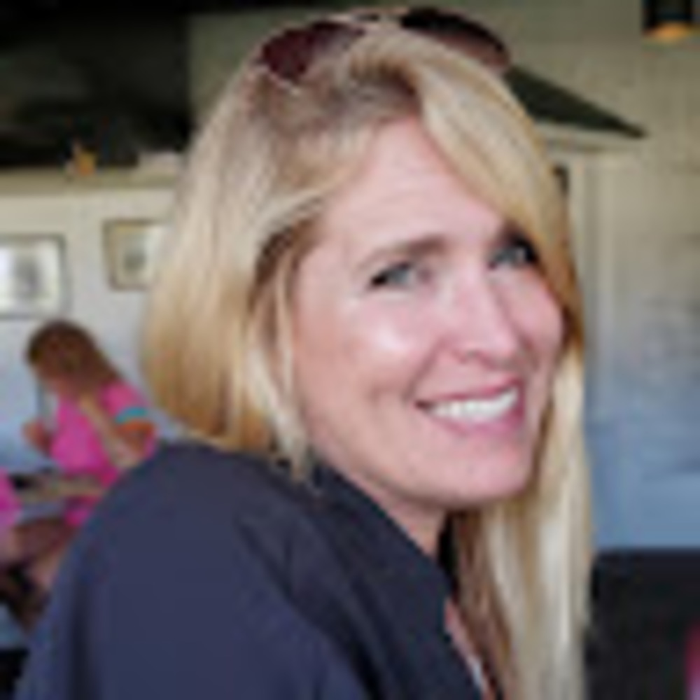 Meet your Posher, Shannon